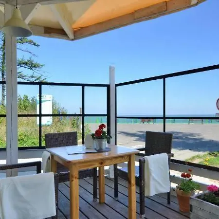 Guest house Przystan Rybacka *