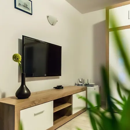 Guest house Przystan Rybacka
