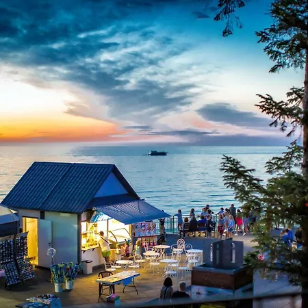 Przystan Rybacka Guest house *