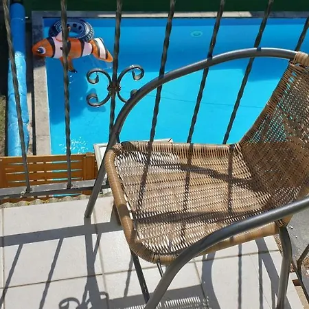 Guest house Przystan Rybacka