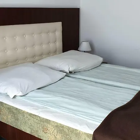 Guest house Przystan Rybacka *