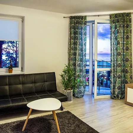 Przystan Rybacka Guest house