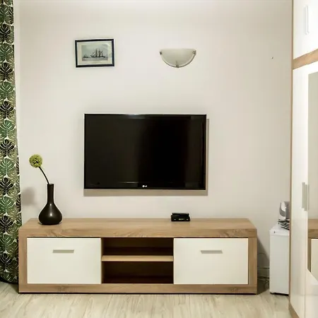 Przystan Rybacka Guest house