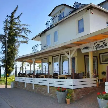 Guest house Przystan Rybacka