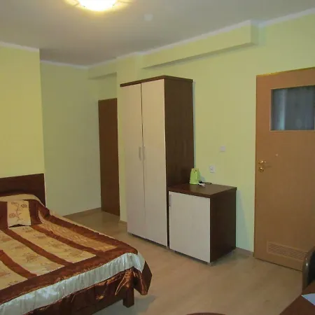 Przystan Rybacka Guest house *