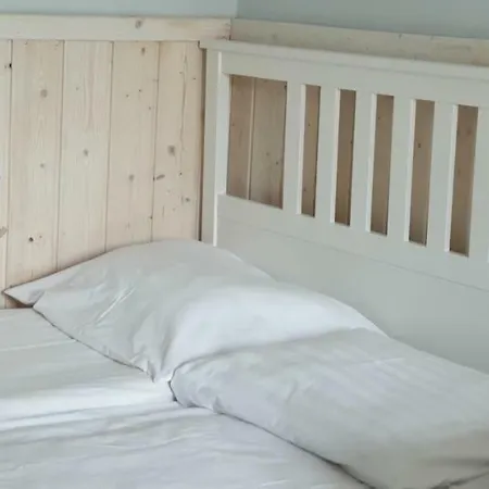 Przystan Rybacka Guest house Rewal